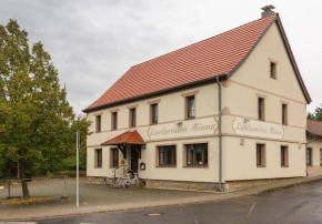 Landpension Minna in Herbsleben, Unstrut-Hainich